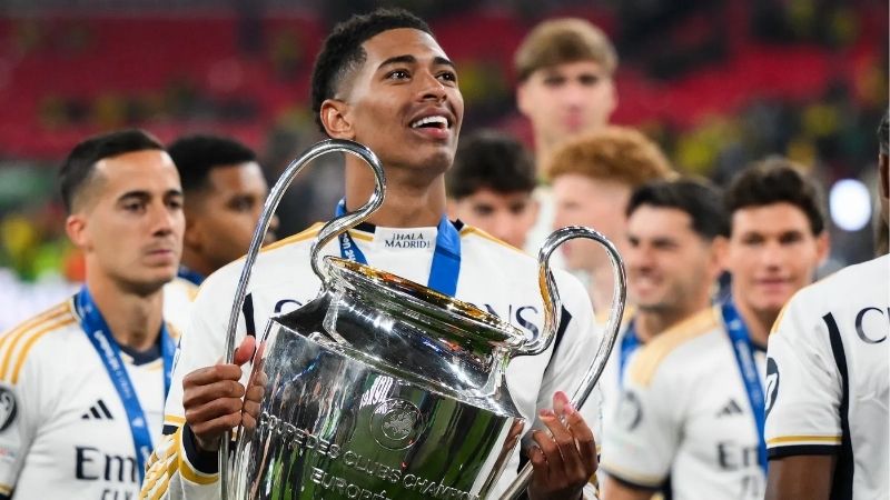 Bài hát Hala Madrid