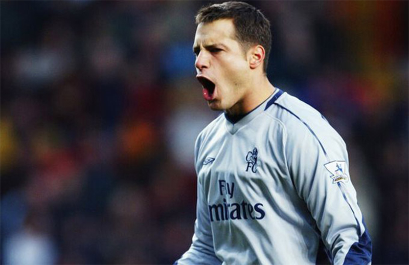 Carlo Cudicini
