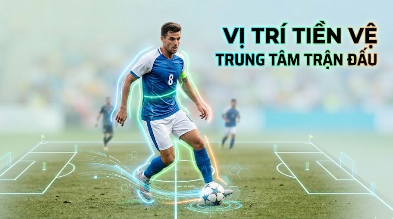 tien-ve-la-gi.jpg Tiền vệ là gì trong bóng đá? Nhiệm vụ của tiền vệ trên sân