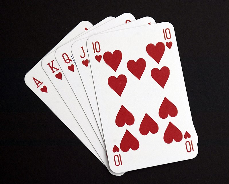 Quy trình thực hiện cách chia bài trong Poker chuyên nghiệp
