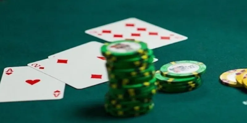 Cách bắt cầu hòa Baccarat hiệu quả cao từ chuyên gia hình ảnh 1