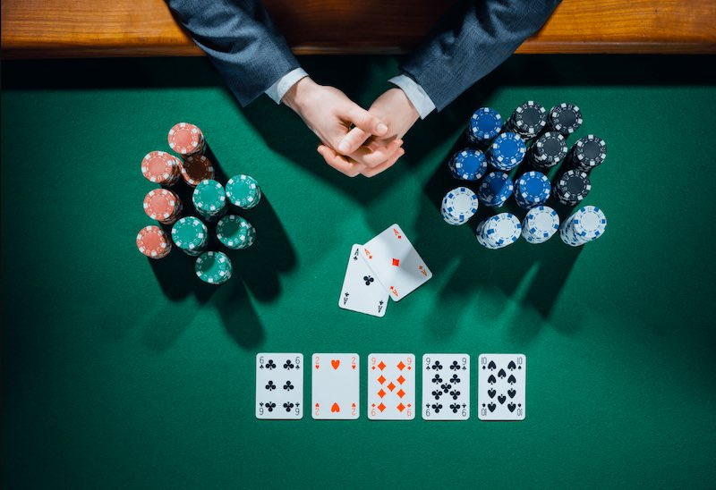 Cách bắt cầu hòa Baccarat hiệu quả cao từ chuyên gia hình ảnh 3