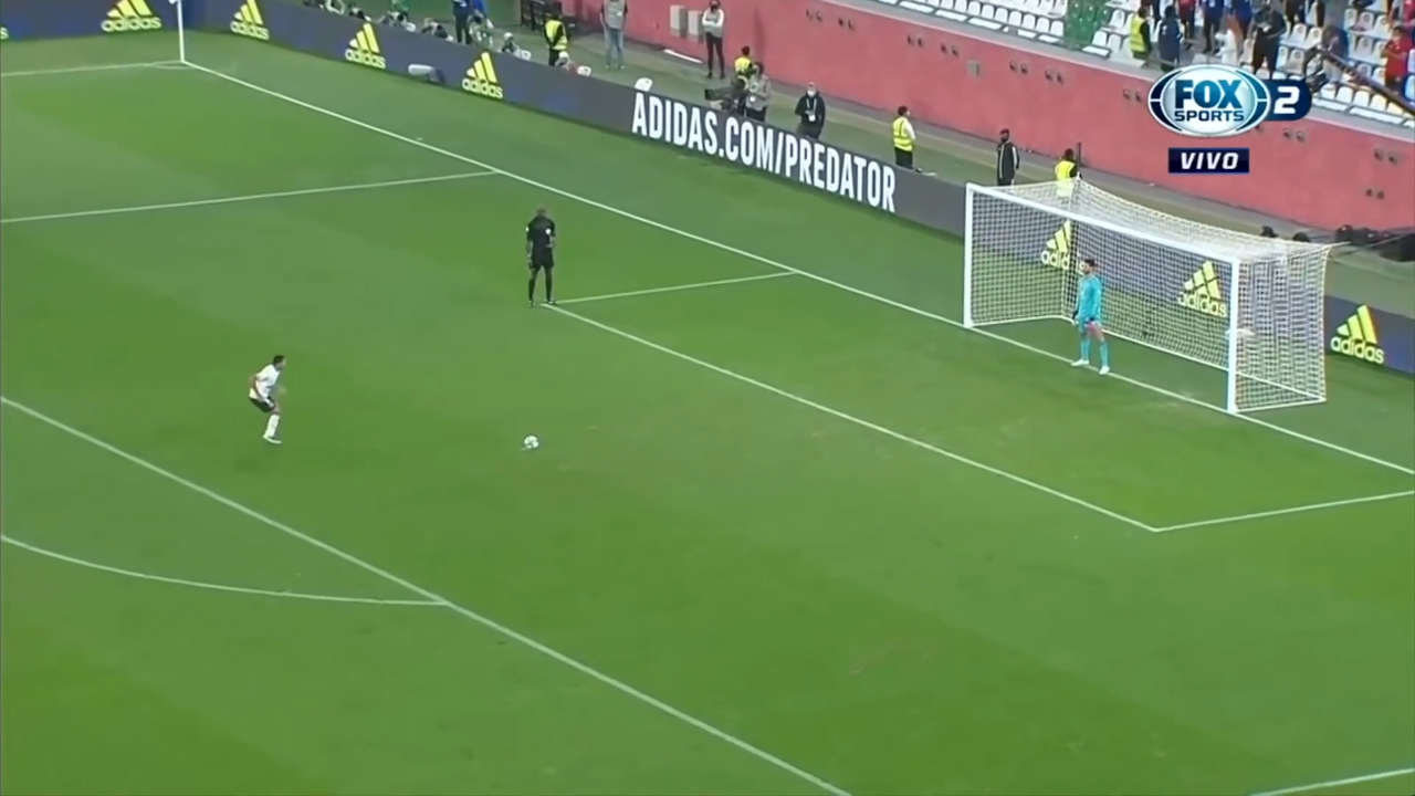 Tổng Hợp Các Kỹ Năng Đá Penalty Chuẩn Từ Cơ Bản Đến Nâng Cao