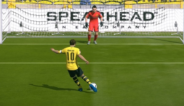 Tổng Hợp Các Kỹ Năng Đá Penalty Chuẩn Từ Cơ Bản Đến Nâng Cao