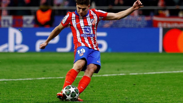 Tổng Hợp Các Kỹ Năng Đá Penalty Chuẩn Từ Cơ Bản Đến Nâng Cao